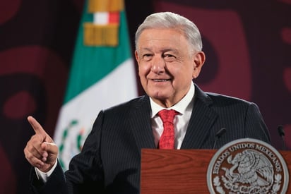 AMLO propone a 28 candidatos a magistrados del Tribunal de Justicia Administrativa