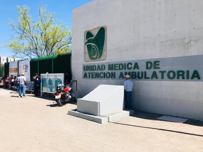 Pide Canacintra más inversión del IMSS