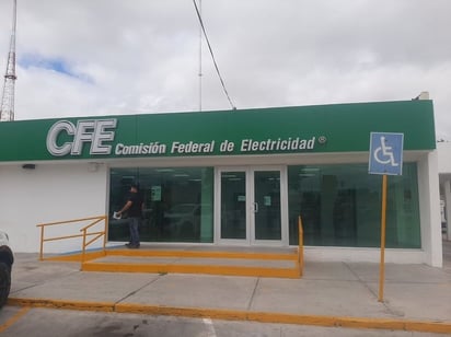 La CFE está en alerta para atender emergencias provocadas por 'Alberto'