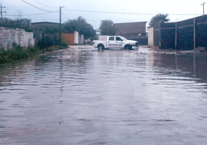 La CTM asegura que faltas por tormenta no afectará a los obreros