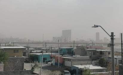 Alertan en Chihuahua por remanentes de la Tormenta Tropical “Alberto”