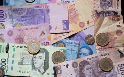 Superpeso cierra con ganancias tras anuncio del gabinete de Sheinbaum