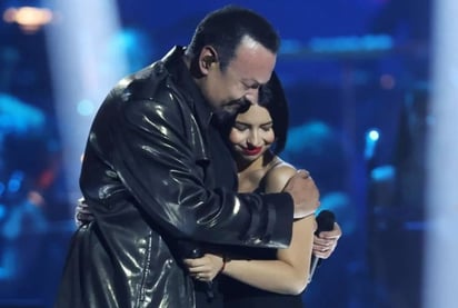 Ángela Aguilar reafirma su sólida relación con Pepe Aguilar en emotivo mensaje