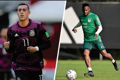 Funes Mori y Julián Quiñones serán considerados como “Formados en México”