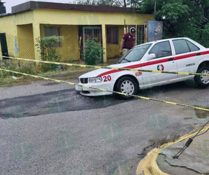 Protección Civil de Frontera responden a emergencias por Huracán Alberto