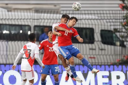 Perú y Chile, dos veces campeonas, quieren volver a la ruta del triunfo