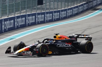 Verstappen, a darle la razón a Alonso en Montmeló