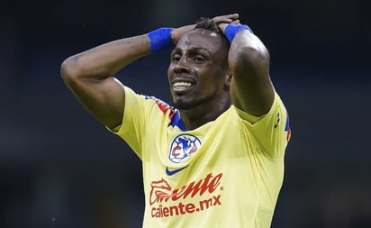 Julián Quiñones y su emotiva despedida del América: 'Dejé huellas que nunca se podrán borrar'