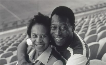 Fallece la madre de Pelé a los 101 años de edad