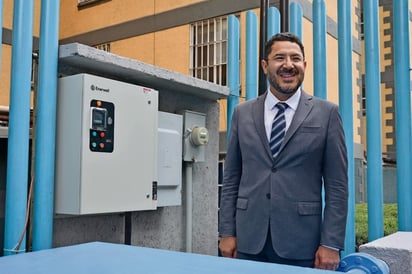 'Se está trabajando en mucha obra de agua', dice Batres tras nueva reducción del Cutzamala