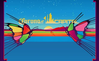 Corona Capital 2024: ¿Cómo funcionan las fases para la venta de boletos del festival?