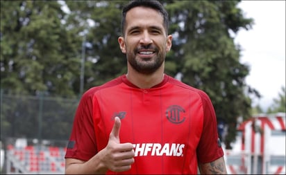 Luan García, la estrella brasileña que Toluca le robó al América