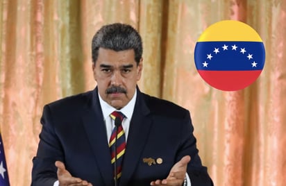 Maduro acusa a candidatos opositores de planear un golpe de Estado