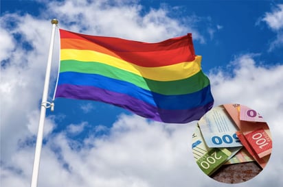 Radiografía del consumo: Hogares LGBTQI+ en México