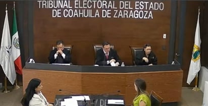 Impugnan elecciones alcaldes, hay 51 juicios