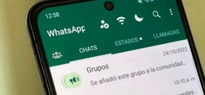 Seguridad Pública Municipal en constante comunicación con escuelas vía WhatsApp 