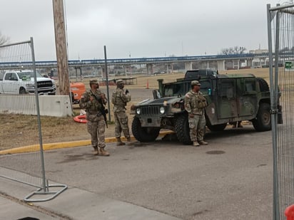 Oficiales se mantienen en custodia del Shelby Park