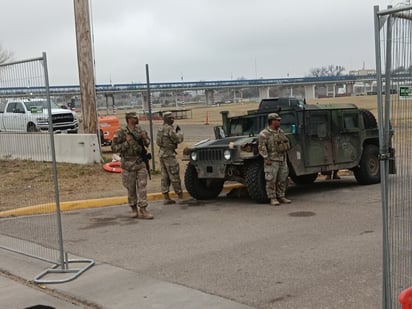 Oficiales se mantienen en custodia del Shelby Park 