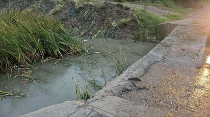 Situación en la RN: De la alerta por lluvias a los casos de dengue