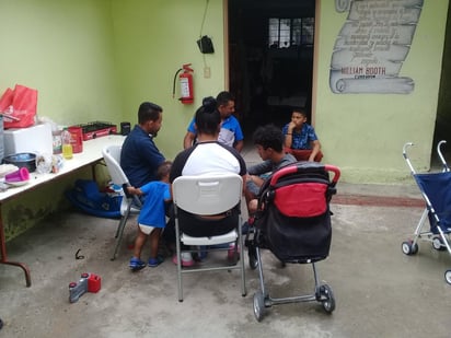 Flujo migratorio en Piedras Negras disminuye en un 60 por ciento 