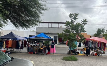 Pulgueros del sur de Monclova persisten a pesar de las lluvias