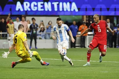 La Copa América comienza con un récord y dos polémicas