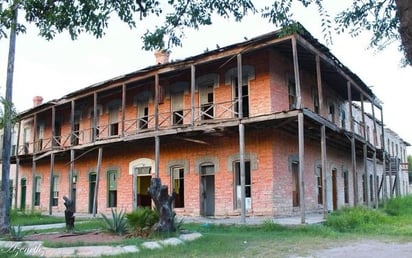 No a la demolición, sí a la restauración del hotel: INAHI