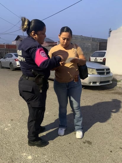 Unidad rosa en atención de mujeres nigropetenses