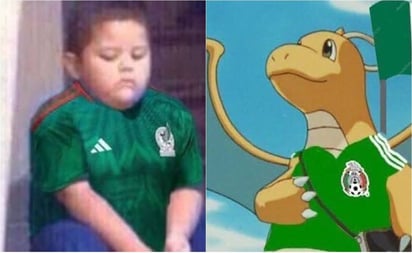 Los mejores memes del triunfo de México ante Jamaica en la Copa América