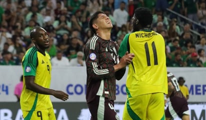 ¿Edson Álvarez es baja de la Selección Mexicana? Lo que se sabe de la lesión del jugador