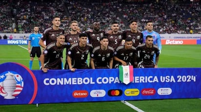 México vs. Jamaica: Calificaciones luego de la victoria mexicana