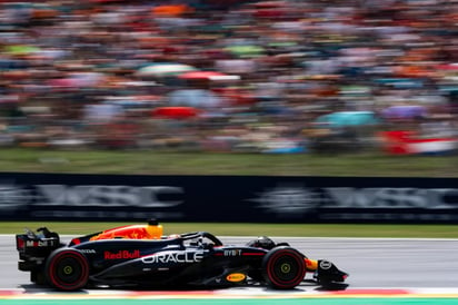 Verstappen gana el Gran Premio de España