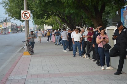 Historias de procesos electorales en PN