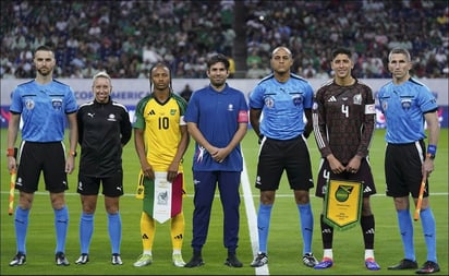 Werevertumorro es reventado en redes por aparecer en el protocolo de la Copa América