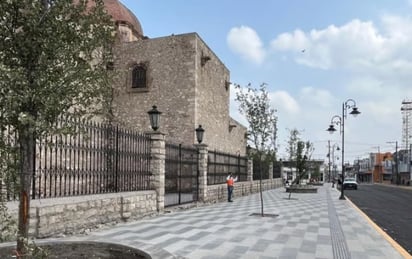 Segunda fase del Centro Histórico depende de la próxima administración 