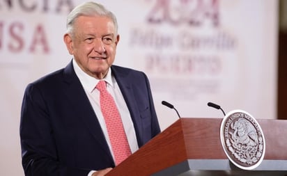 Caso Ayotzinapa: AMLO alista 'reporte personal' para los padres de los 43 normalistas