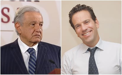 Loret reacciona a dichos de AMLO por negar persecución en su contra