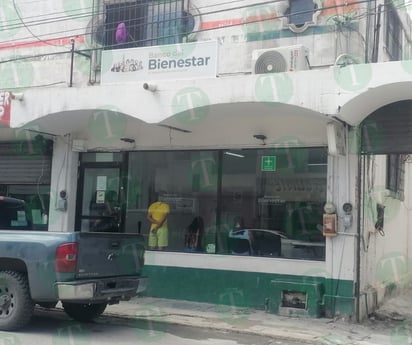 Tarjetas del Bienestar faltantes son entregadas por dependencia federal