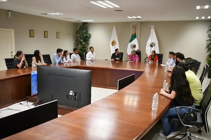 Lanzan convocatoria del premio municipal de la juventud en PN