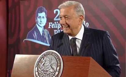 AMLO prepara 'fiestón' y 'comilona' para despedirse de su última mañanera en Palacio Nacional