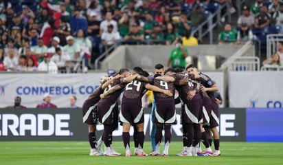 ¿Cuántos juegos de Copa América lleva México? Su historial completo y números en el torneo