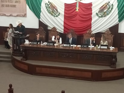 Culpan diputados a la 4T por tragedias en anexos