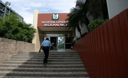 IMSS confirma detención de empleados en Sinaloa