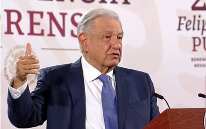 AMLO destaca lucha de la CNTE; 'Rescataron y salvaron la educación pública', afirma