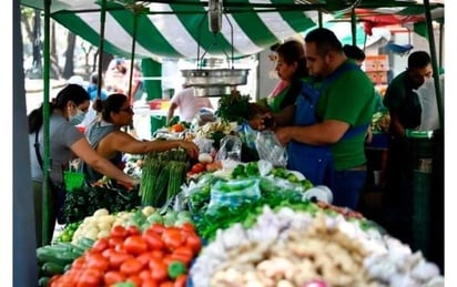 Eleva sequía precios de alimentos hasta 90%