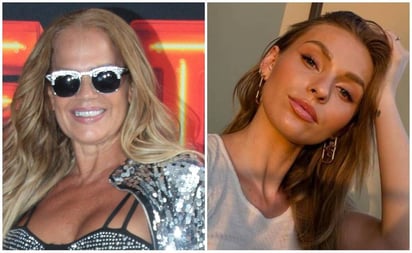 Niurka aconseja a Irina Baeva para que frene críticas en 'Aventurera': 'se dejó endulzar el oído'