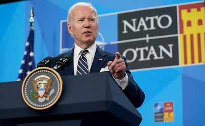 Biden considera que Mark Rutte será un 'excelente' jefe de la OTAN