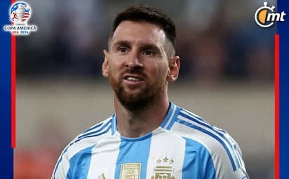 Messi enciende las alarmas en Argentina; jugó con fiebre y podría estar lesionado