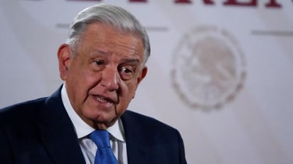 AMLO: 'Austeridad debe continuar, no puede haber gobierno rico y pueblo pobre'