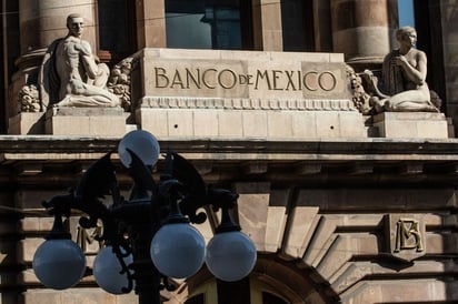 Banxico mantiene su tasa de interés en 11%